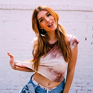 Dani Thorne
