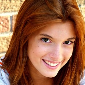 Dani Thorne