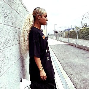 DaniLeigh