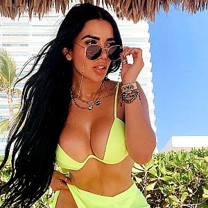 Dania Mendez