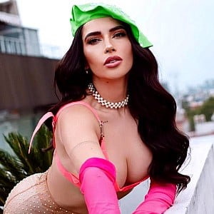 Dania Mendez