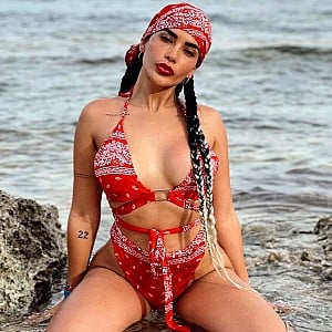 Dania Mendez