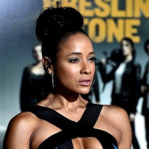 Dania Ramirez