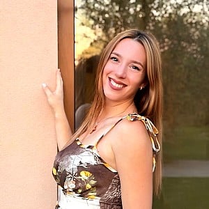 Danica Crnogorcevic