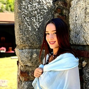 Danica Crnogorcevic