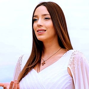 Danica Crnogorcevic