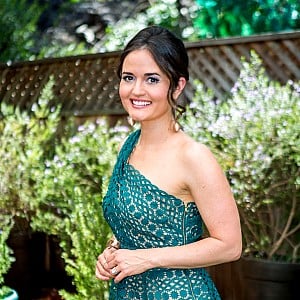 Danica McKellar