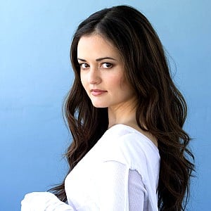 Danica McKellar