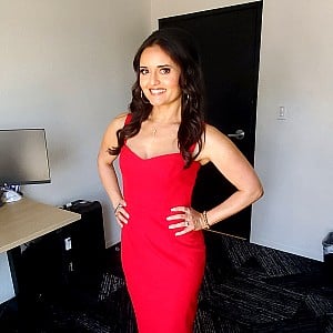 Danica McKellar