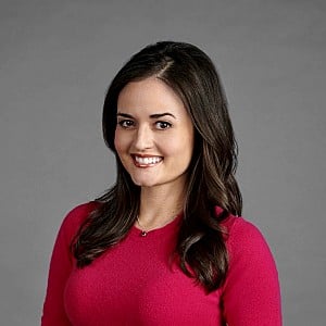 Danica McKellar