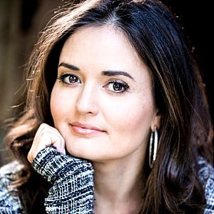 Danica McKellar
