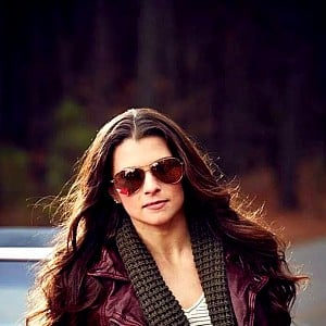 Danica Patrick