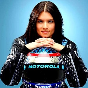 Danica Patrick