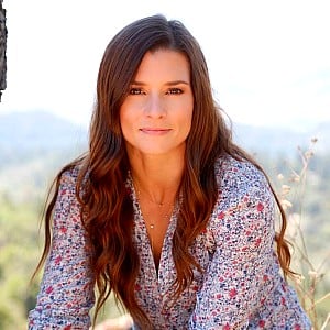 Danica Patrick