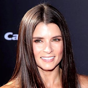 Danica Patrick