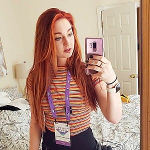 Danica Rockwood