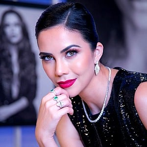 Daniela Albuquerque