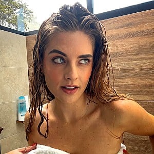 Daniela Arango Alvarez