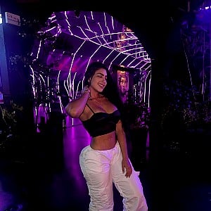 Daniela Arteaga