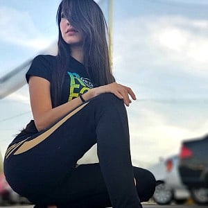 Daniela Azuaje