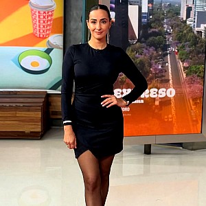 Daniela Baeza