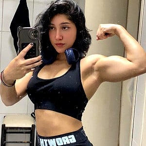 Daniela Becker