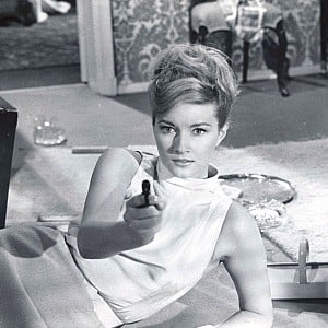 Daniela Bianchi