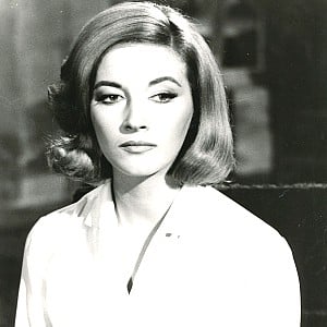 Daniela Bianchi