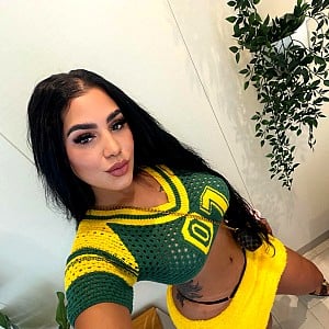 Daniela Burgos