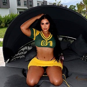 Daniela Burgos