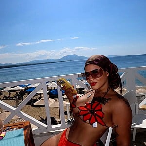 Daniela Burgos