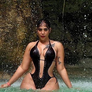 Daniela Burgos