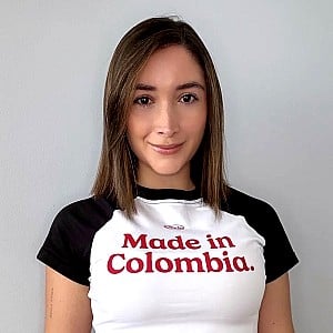 Daniela Carvajal