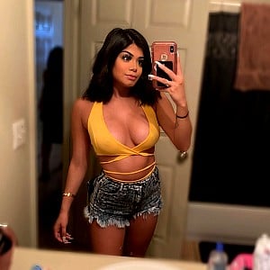 Daniela Chaverry