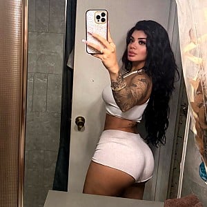 Daniela Chaverry