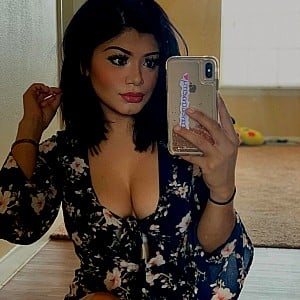 Daniela Chaverry