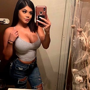 Daniela Chaverry