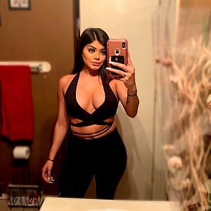 Daniela Chaverry