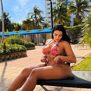 Daniela Cortes