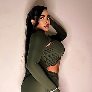 Daniela Cortes