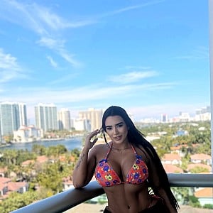 Daniela Cortes
