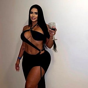 Daniela Cortes
