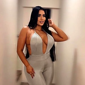 Daniela Cortes