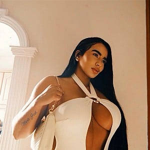 Daniela Cortes