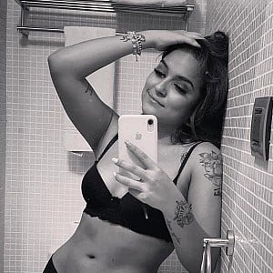 Daniela Darcourt