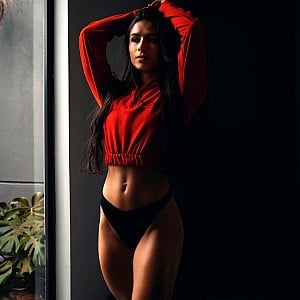 Daniela Estrada Henao