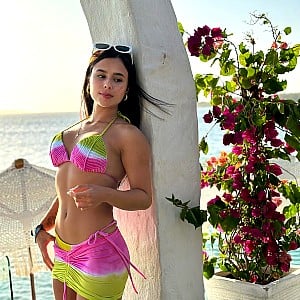 Daniela Estrada Henao