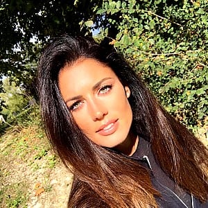 Daniela Ferolla