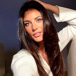 Daniela Ferolla