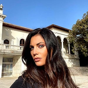 Daniela Ferolla